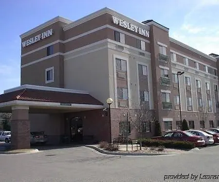 Wesley Inn